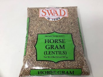 Swad Horse Gram 2 Lb