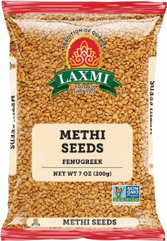 Laxmi Methi Seeds 200 G