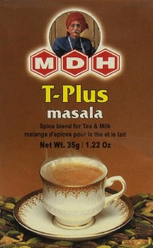 MDH T-Plus Masala 35 G