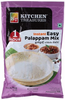 Kitchen Treasures Palappam Podi 1 Kg