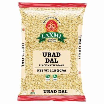 Laxmi Urad Dal 2Lb