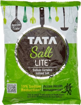 Tata Salt Lite 1 Kg