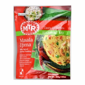 MTR Masala Upma Mix 200g