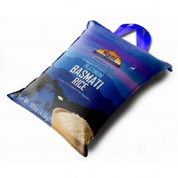 Rani Basmati Rice 10lb