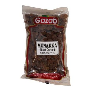 Gazab Munakka 400 G