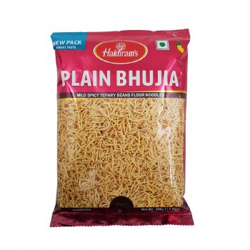 Haldiram's Plain Bhujia 200 g