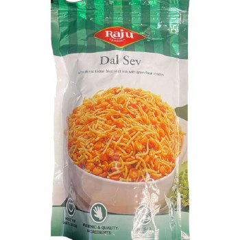 Raju Dal Sev 400 G