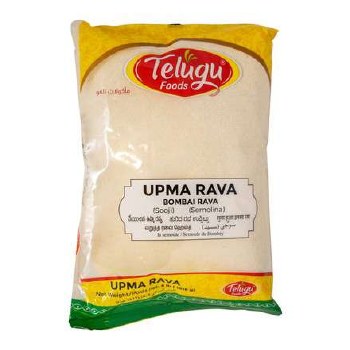 Telugu Upma Rava 4 Lb