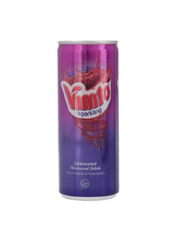 Pakola Vimto Soda Sparkling 250 ML