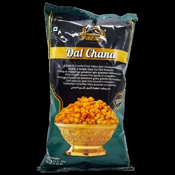 Jazaa Dal Chana 200 G