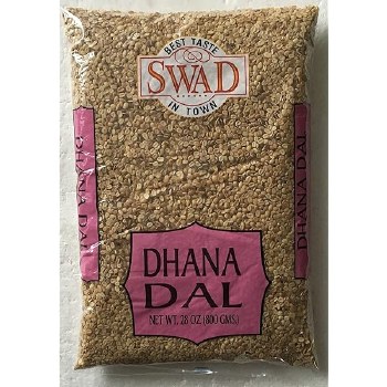 Swad Dhana Dal 28 Oz