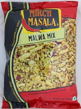 Mirch Masala Malwa Mix 340 G