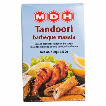 MDH Tandoori Masala 100 G