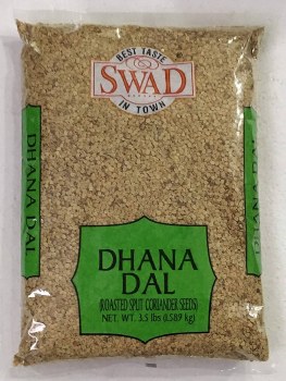 Swad Dhana Dal 3.5 lb