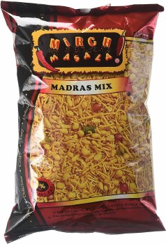 Mirch Masala Madras Mix 340 G