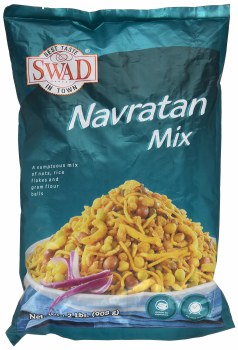 Swad Navratan Mix 2 Lb