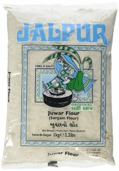 Jalpur Juwar Flour 1 KG