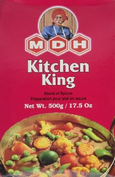 MDH Kitchen King 500 G