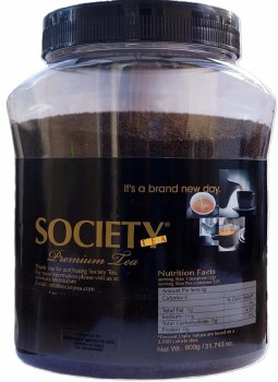 Society Premium Tea 900g