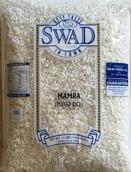 Swad Mamra 4 lb