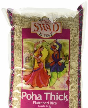 Swad Poha Thick 400 G