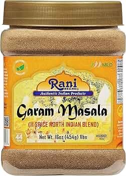 Rani Garam Masala