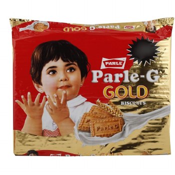 Parle-G Gold Cookies 1.6kg