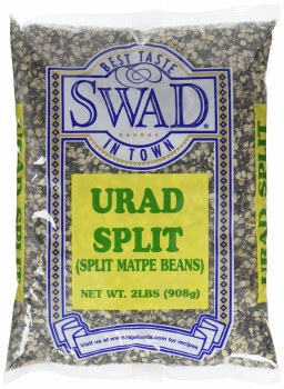 Swad Urad Split 2 Lb