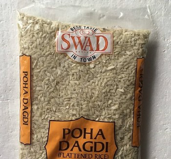 Swad Poha Dagdi 4 LBS