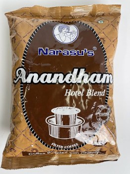 Narasu's Anandhan Coffee 500 G