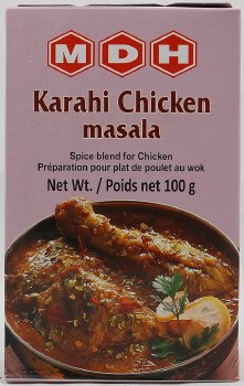 MDH Karahi Chicken Masala 100 G