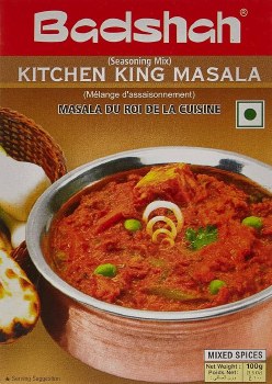 Badshah Kitchen King Masala 100 G