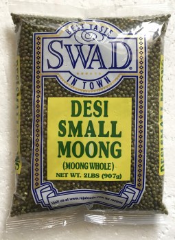 Swad Desi Moong Small 2lb