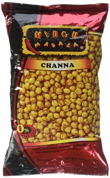 Mirchi Masala  Chana 340 G