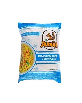 Anil Roasted Short Vermicelli 450 G