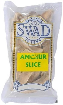 Swad Amchur Slice 3.5 Oz