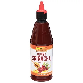 Lee Kum Kee Sriracha Honey Sauce 20 Oz