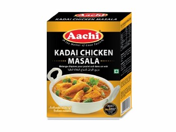 Aachi Kadai Chicken Masala 100 G