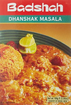 Badshah Dhanshak Masala 100 G