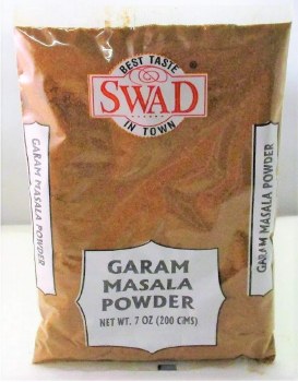 Swad Garam Masala Powder 200G