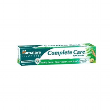 Himalaya Complete Care ToothPaste 150 G