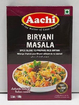 Aachi Biryani Masala 100 G