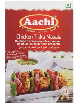 Aachi Chicken Tikka Masala 100