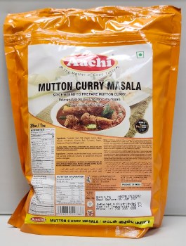 Aarchi Muttoncury.Massa.1 Kg.