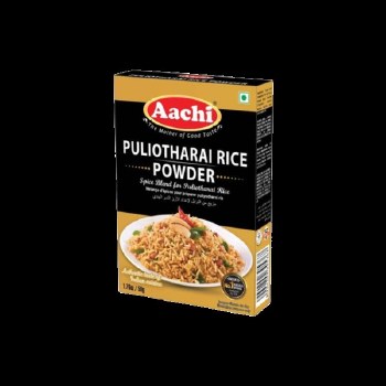 Aachi Puliotharai Rice Powder 50 G