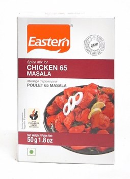 Eastern Chicken 65 Masala 50G