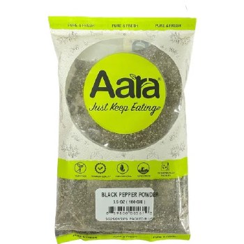 Aara Black Pepper Powder 100 G