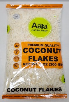 Arar Coconut Flakes 7oz