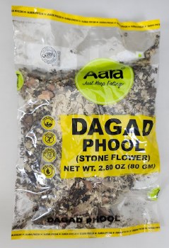 Aara Dagad Phool 80g