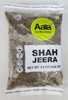 Aara Shah Jeera 100 G